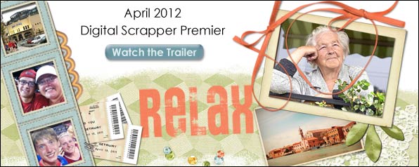 Watch the April Premier Trailer!