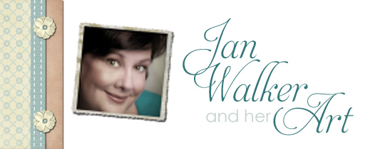 Spotlight on Jan Walker