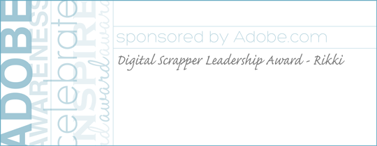 Adobe Awareness Leadership Award—Ulrike Donovan