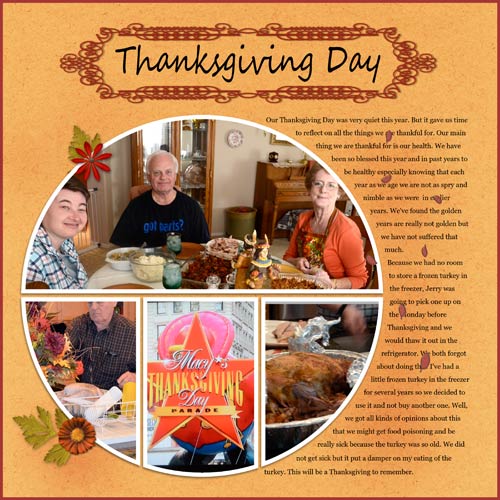 Thanksgiving-Day