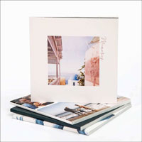 Softcover Photo Book from Printique.com