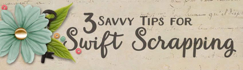 3 Savvy Tips for Swift Scrapping