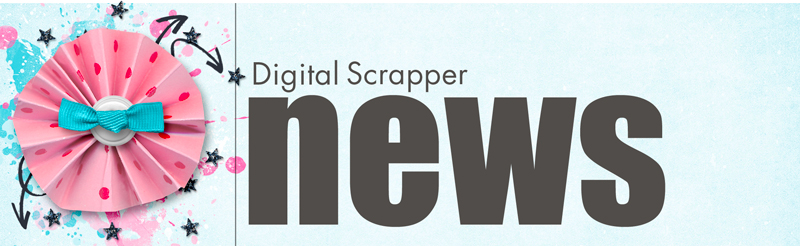 Habits of Highly Effective Digital Scrappers