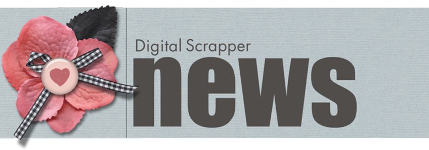 🧡 Build Your Story Using Bridges and Volume 8 of Digital Scrapper Premier 2023