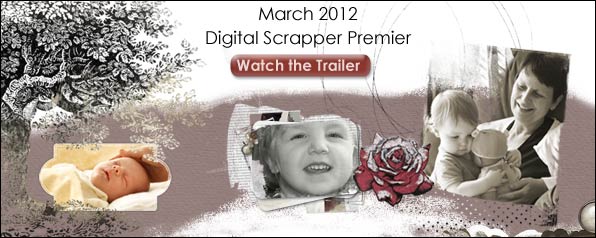 Watch the March 2012 Premier Trailer!
